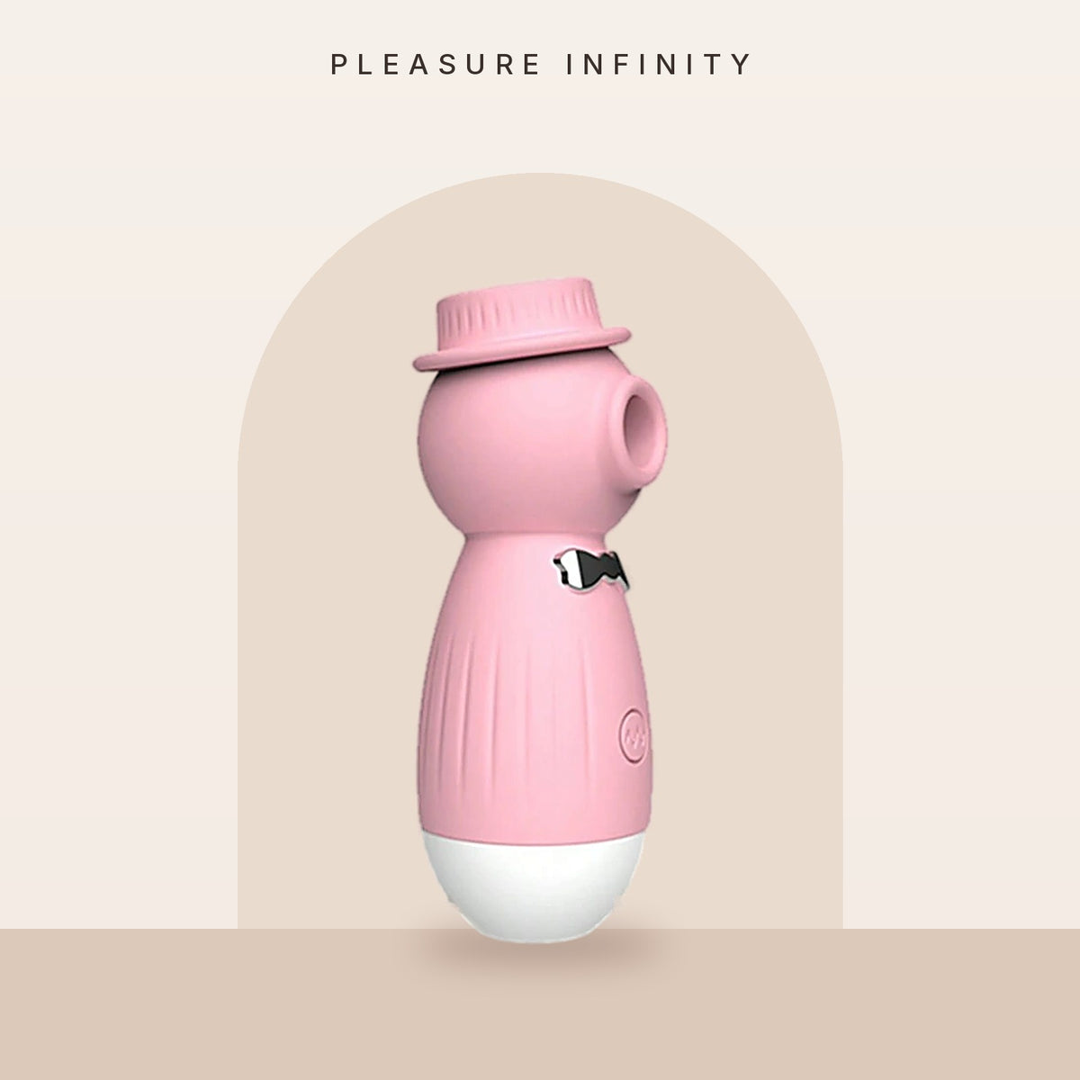 Monsieur rosa palo