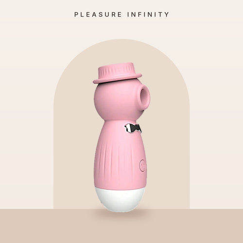 Monsieur rosa palo