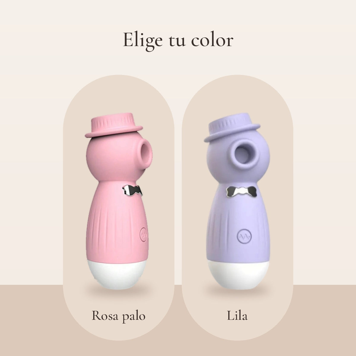Colores de Monsieur